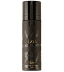 perfume Layl Body Spray Shama Perfumes