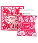 Axis Pink Axis