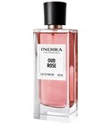 perfume Oud Rose Intense Indira San Francisco