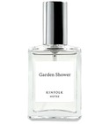 perfume Garden Shower KINFOLK NOTES