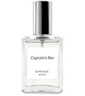 perfume Captain's Bar KINFOLK NOTES