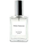 perfume White Tuberose KINFOLK NOTES