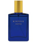 perfume Blue Velvet Special Edition KINFOLK NOTES