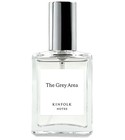 perfume The Grey Area KINFOLK NOTES