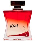 Axis Red Caviar Axis