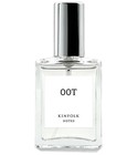 perfume 00T KINFOLK NOTES
