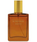 perfume Lin Blanc Special Edition KINFOLK NOTES