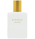 perfume White Tuberose Special Edition KINFOLK NOTES