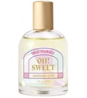 perfume Marshma-love Oriflame
