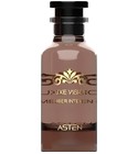 perfume Luxe Vision Amber Intense ASTEN