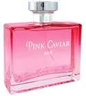 Axis Pink Caviar Axis