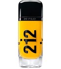 perfume 212 VIP Black Cab Carolina Herrera