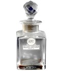 perfume Aimé Marcel Guerlain