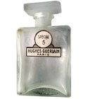 perfume Spécial 5 Marcel Guerlain