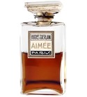 perfume Aimée Marcel Guerlain