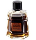 perfume Bolide Marcel Guerlain