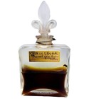 perfume Cuir de L'Oural Marcel Guerlain