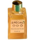 perfume Spécial 3 Marcel Guerlain