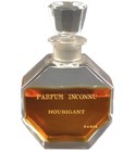 香水 Parfum Inconnu