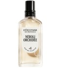 perfume Néroli Orchidée Eau de Toilette L'Occitane en Provence