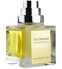 Oud Shamash The Different Company