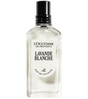 perfume Lavande Blanche Eau de Toilette L'Occitane en Provence