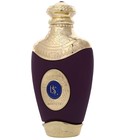 perfume Amethyst Amore Segreto