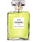 parfém Chanel No 19 Eau de Parfum