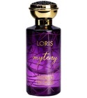 perfume Mystery Lavender Pachouli Loris Parfum