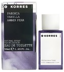 parfém Peonia Vanilla Amber Pear