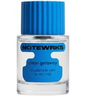 perfume Clean Getaway NOTEWRKS