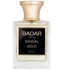 perfume Sandal Gold Badar