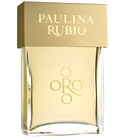 parfém Oro