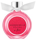 perfume Mademoiselle Rochas in Love Rochas