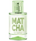 香水 Matcha