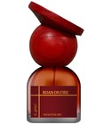 香水 Roan on Fire