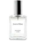 Captain's Bar KINFOLK NOTES perfume - a fragrance for women and men