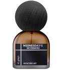 香水 Wednesday's Nevermore