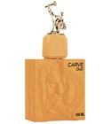 perfume Carve Oud Attar de Astana