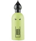 perfume Lucid Green Attar de Astana