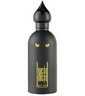 perfume Lucid Black Attar de Astana
