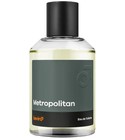 perfume Metropolitan Beviro