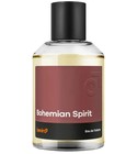 香水 Bohemian Spirit
