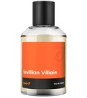 perfume Sevillian Villain Beviro