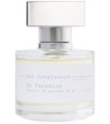 perfume No Paradise NOT COMPLIANCE