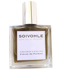 Meerschaum Soivohle