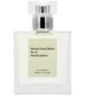 perfume No.15 Vanille Infinie Maison Louis Marie