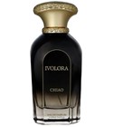 perfume Chiao Ivolora