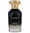 perfume Time to Podium Ivolora