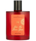 perfume Let Me Love You Jardin de Parfums